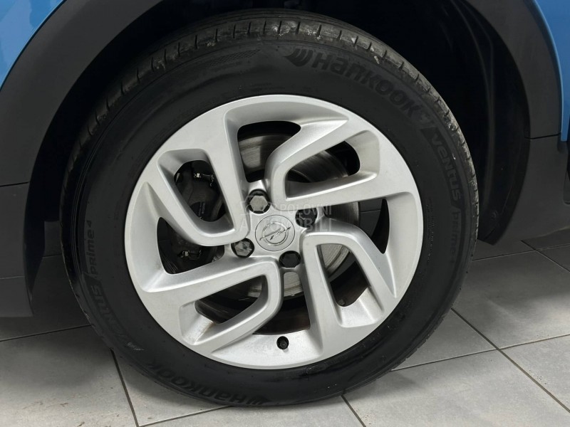 Opel Crossland X  1.2 INNOVATION AUT