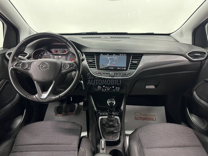 Opel Crossland X  1.5 CDTI INNOVATION
