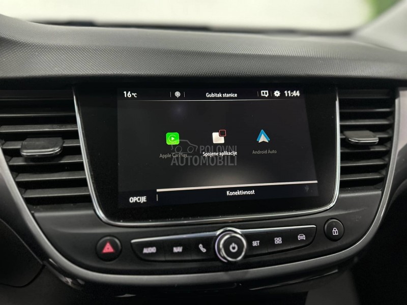 Opel Crossland X  1.5 CDTI INNOVATION