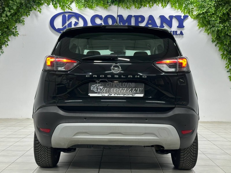 Opel Crossland X  1.5 CDTI INNOVATION