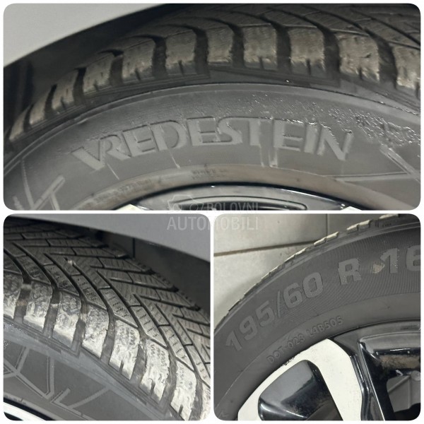 Opel Crossland X  1.5 CDTI INNOVATION