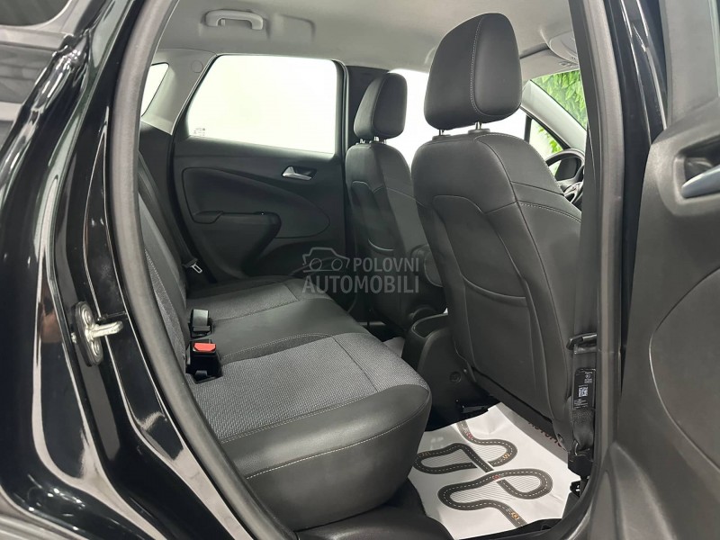 Opel Crossland X  1.5 CDTI INNOVATION