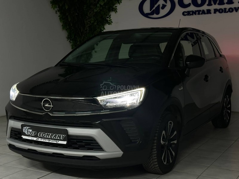 Opel Crossland X  1.5 CDTI INNOVATION
