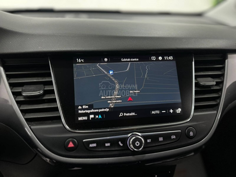 Opel Crossland X  1.5 CDTI INNOVATION