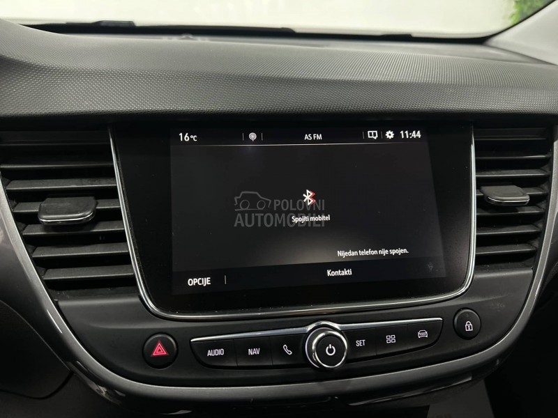 Opel Crossland X  1.5 CDTI INNOVATION