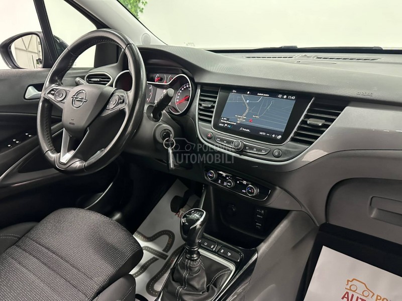 Opel Crossland X  1.5 CDTI INNOVATION