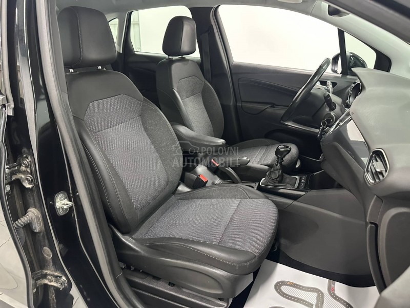 Opel Crossland X  1.5 CDTI INNOVATION