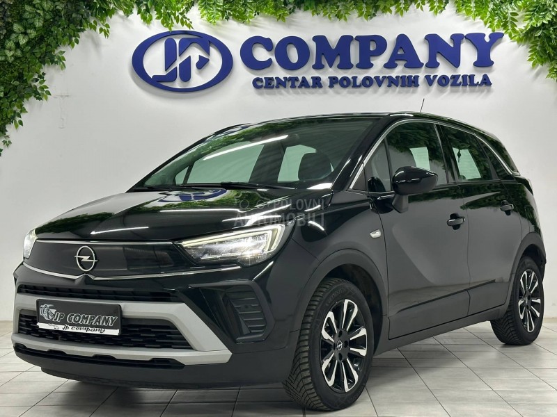 Opel Crossland X  1.5 CDTI INNOVATION