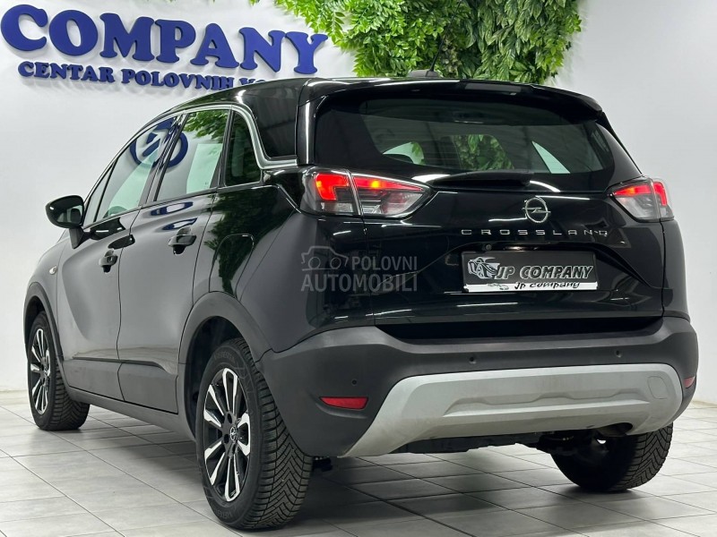 Opel Crossland X  1.5 CDTI INNOVATION