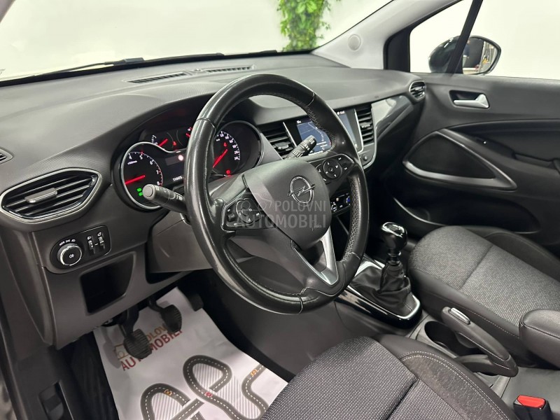 Opel Crossland X  1.5 CDTI INNOVATION
