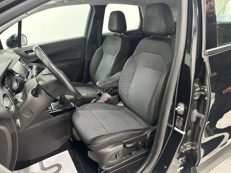 Opel Crossland X  1.5 CDTI INNOVATION