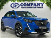 Peugeot 2008 1.2 ALLURE AUT