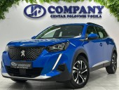 Peugeot 2008 1.2 ALLURE AUT