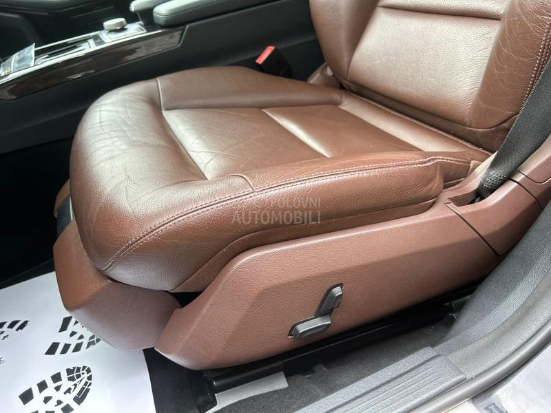 Mercedes Benz E 350 3.0