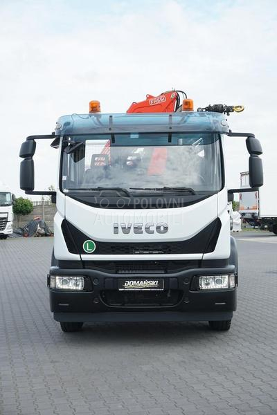 Iveco EUROCARGO DOM1658