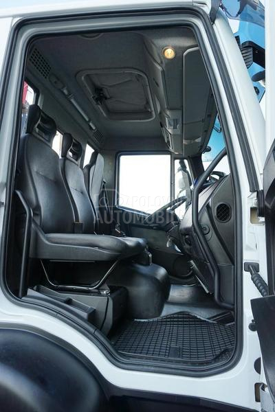 Iveco EUROCARGO DOM1658