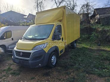 Fiat Ducato 