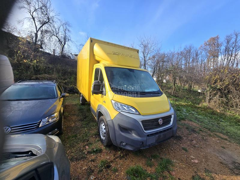 Fiat Ducato 