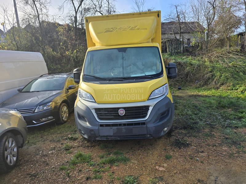 Fiat Ducato 
