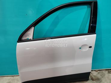 Vrata za Volkswagen Tiguan od 2007. do 2016. god.