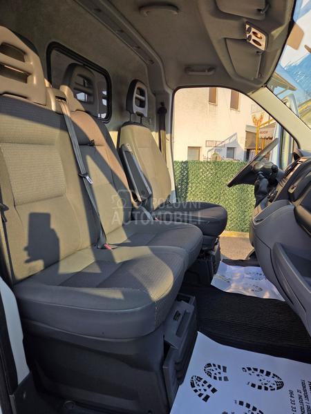 Citroen Jumper 2.2HDI MAXI