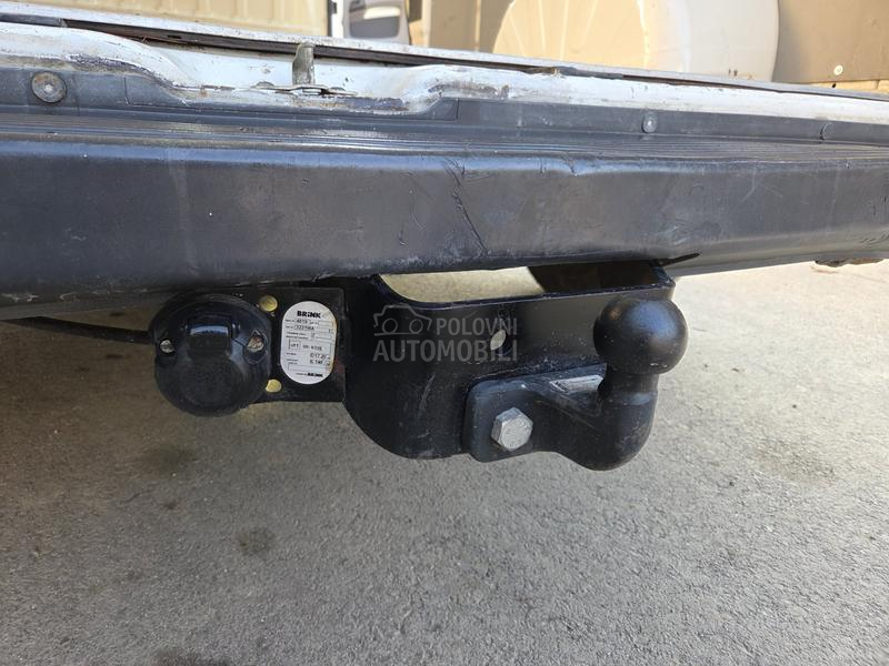 Citroen Jumper 2.2HDI MAXI