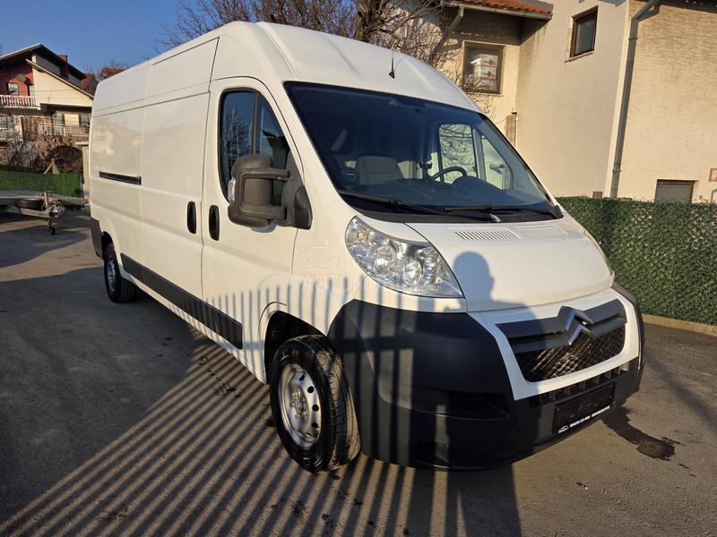 Citroen Jumper 2.2HDI MAXI