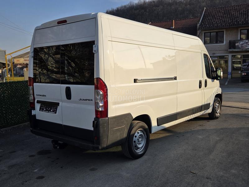 Citroen Jumper 2.2HDI MAXI