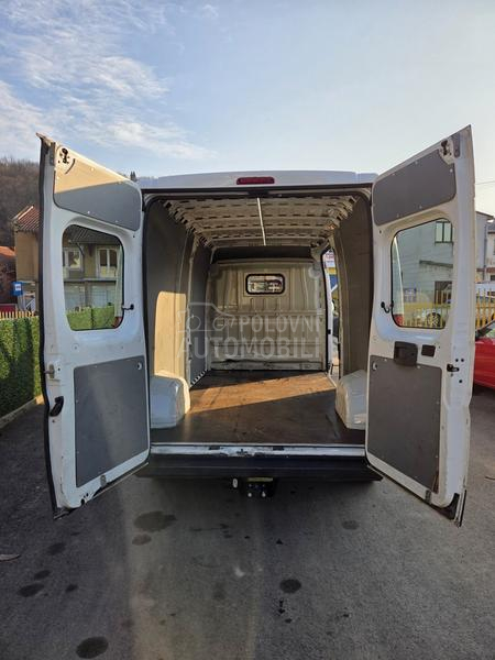 Citroen Jumper 2.2HDI MAXI