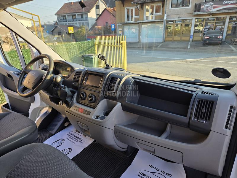 Citroen Jumper 2.2HDI MAXI