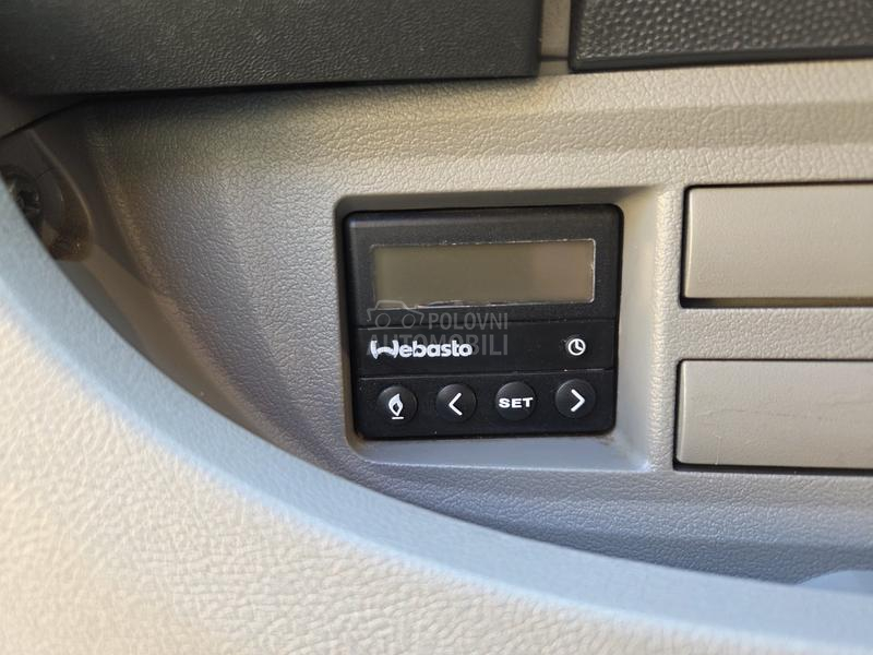 Citroen Jumper 2.2HDI MAXI