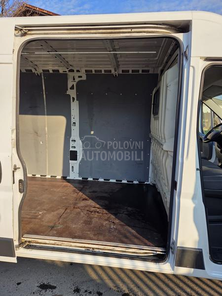 Citroen Jumper 2.2HDI MAXI