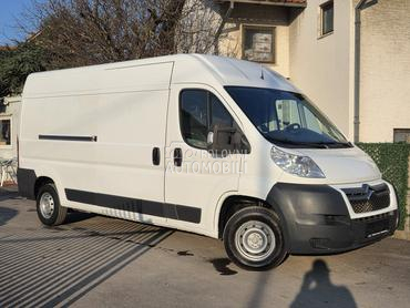 Citroen Jumper 2.2HDI MAXI