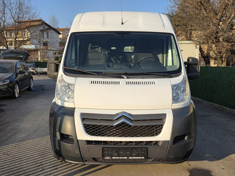 Citroen Jumper 2.2HDI MAXI