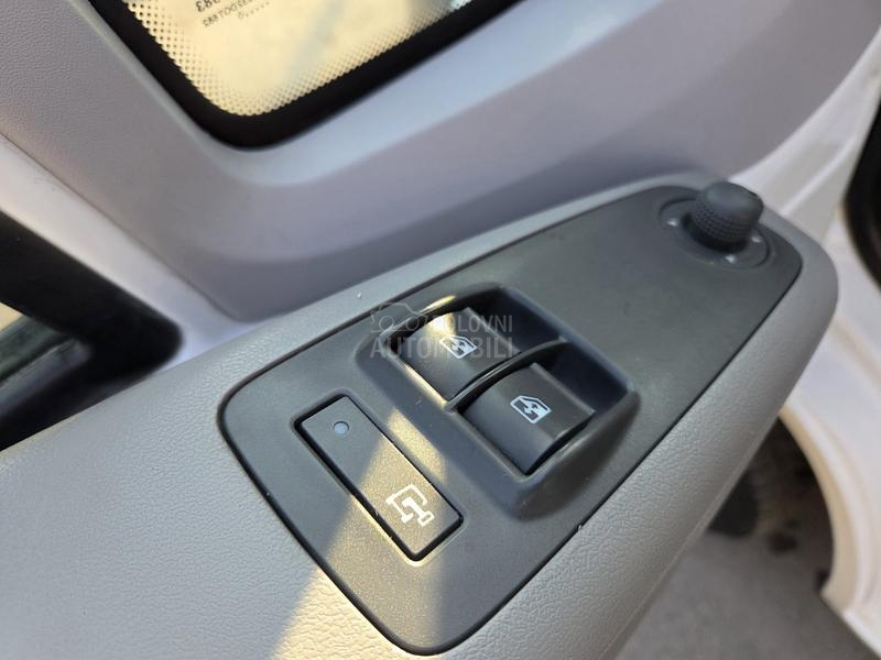 Citroen Jumper 2.2HDI MAXI