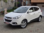 Hyundai ix35 1.7CRDI FUL KA0 N0VA