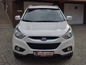 Hyundai ix35 1.7CRDI FUL KA0 N0VA