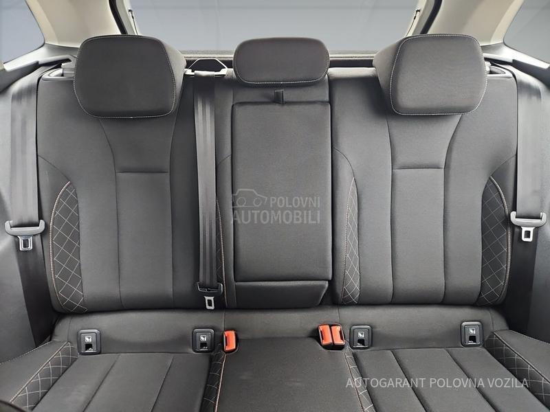 Škoda Scala 1.0 TSI