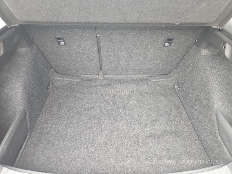 Škoda Scala 1.0 TSI