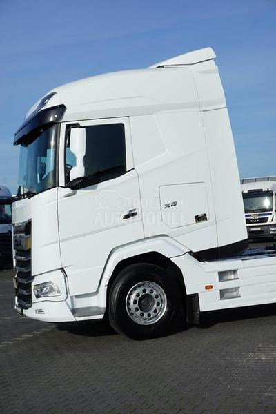 DAF XG 480 tegljač DOM1662