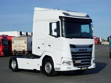 DAF XG 480 tegljač DOM1662