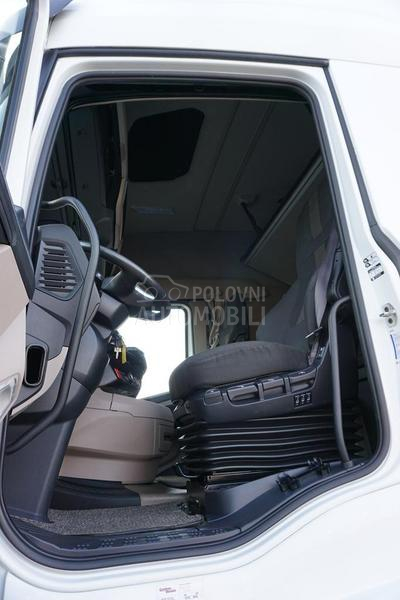 DAF XG 480 tegljač DOM1662