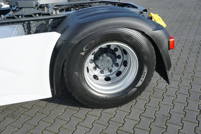 DAF XG 480 tegljač DOM1662