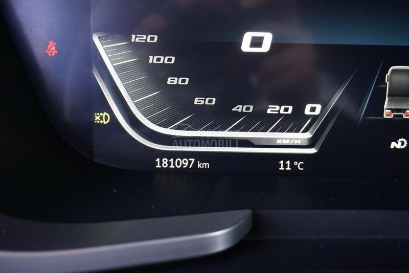 DAF XG 480 tegljač DOM1662