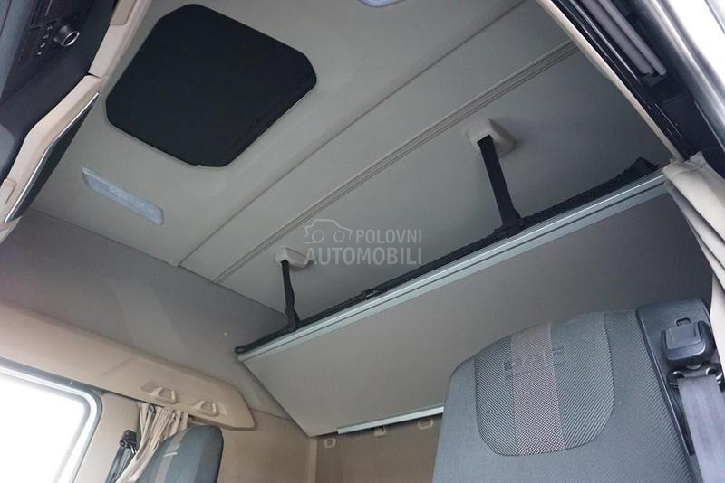 DAF XG 480 tegljač DOM1662