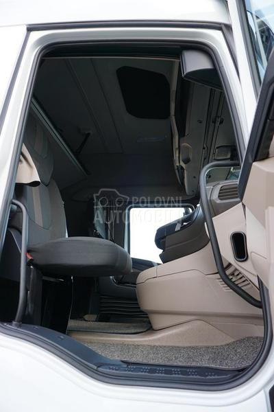 DAF XG 480 tegljač DOM1662