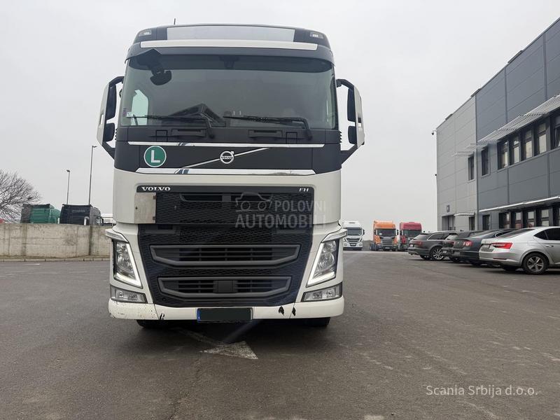 Volvo FH 500 42T