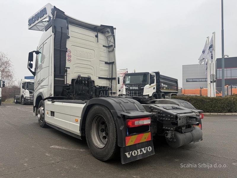 Volvo FH 500 42T