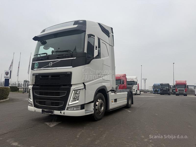 Volvo FH 500 42T