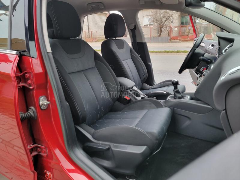 Citroen C4 1.6 ful 127000 NOVO